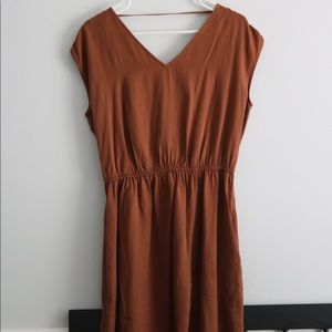 Universal Thread midi dress with pockets